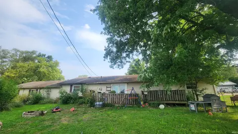 101 Norfolk Dr, Alexandria, IN 46001