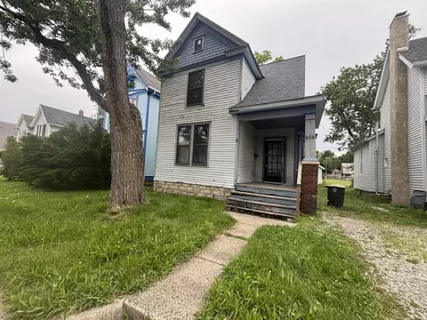 934 Home Ave, Fort Wayne, IN 46807
