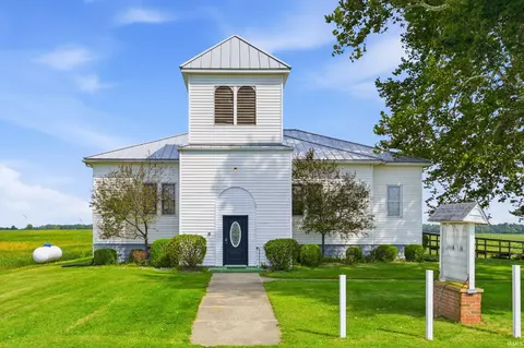 4353 S State Road 3 Rd, Hartford City, IN 47348