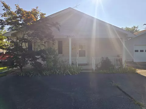 3000 N Pauline Ave, Muncie, IN 47303