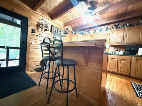 Kitchen - 8 Spice Valley Ct, Mitchell, IN 47446 photo 1 of 5