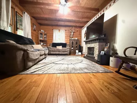 Other - 8 Spice Valley Ct, Mitchell, IN 47446 photo 2 of 9
