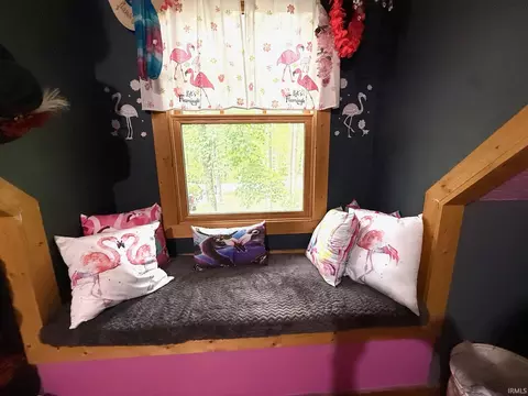 Bedroom - 8 Spice Valley Ct, Mitchell, IN 47446 photo 3 of 3