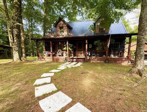 Other - 8 Spice Valley Ct, Mitchell, IN 47446 photo 1 of 9