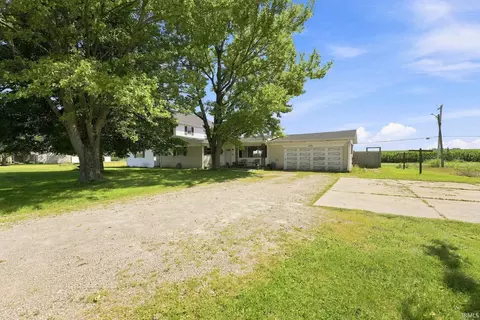2081 W State Road 28, Ridgeville, IN 47380