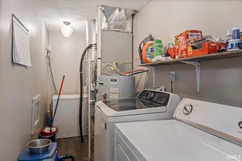 Other - 117 N Elm St, Modoc, IN 47358 photo 2 of 2