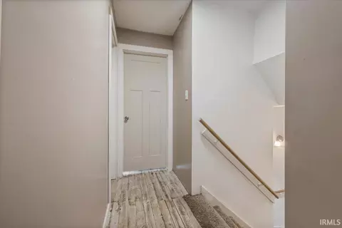 Entry Way - 117 N Elm St, Modoc, IN 47358 photo 3 of 3