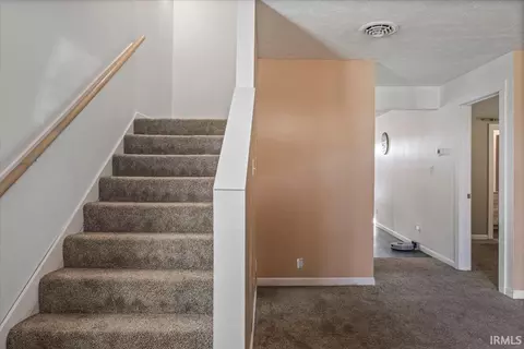 Entry Way - 117 N Elm St, Modoc, IN 47358 photo 2 of 3