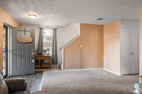 Entry Way - 117 N Elm St, Modoc, IN 47358 photo 1 of 3