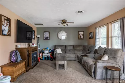 Other - 117 N Elm St, Modoc, IN 47358 photo 1 of 2