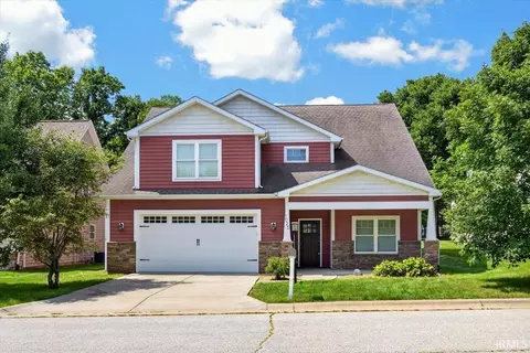 1025 Catherwood Ct, West Lafayette, IN 47906