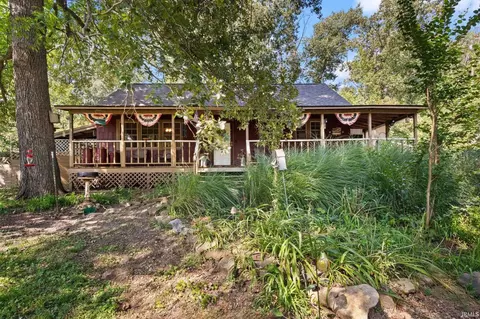7428 W County Rd N, West Baden, IN 47469