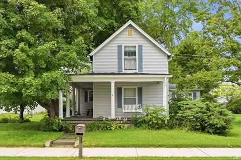 1540 S Main St, Upland, IN 46989