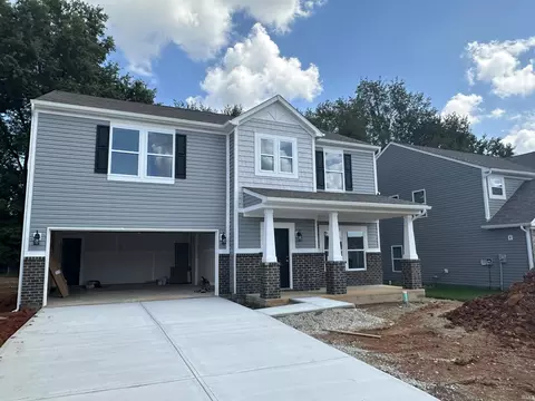 4216 N Rosewood Dr, Bloomington, IN 47404