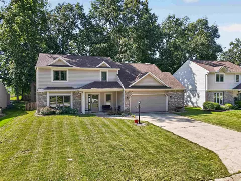 4910 Lonesome Oak Trl, Fort Wayne, IN 46845
