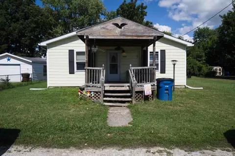 1808 Wabash St, Vincennes, IN 47591