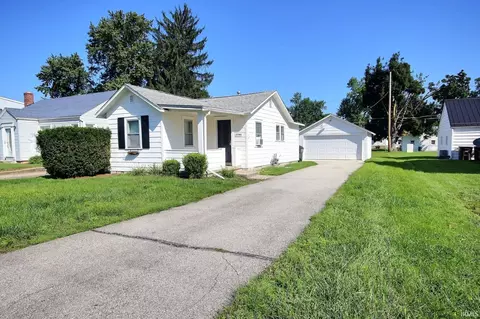 2706 Waynedale Blvd, Fort Wayne, IN 46809
