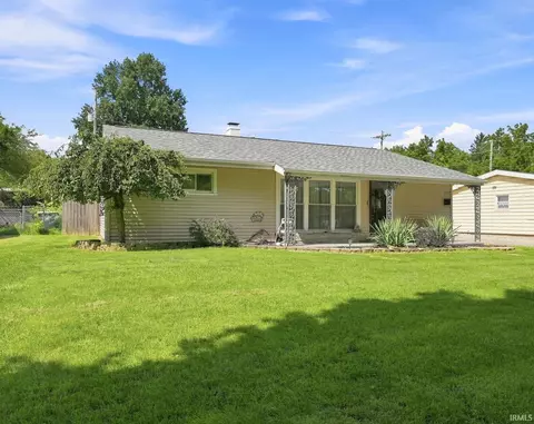 3514 Algonquin Pass, Fort Wayne, IN 46809