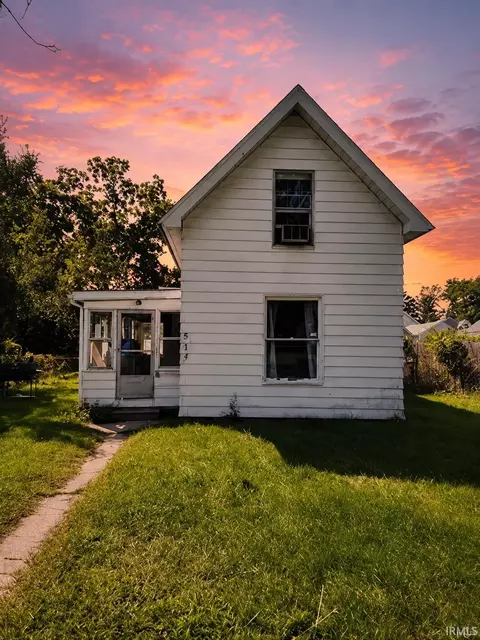 807 Allen St, South Bend, IN 46616