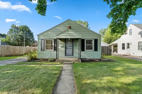 2311 Corby Blvd, South Bend, IN 46615