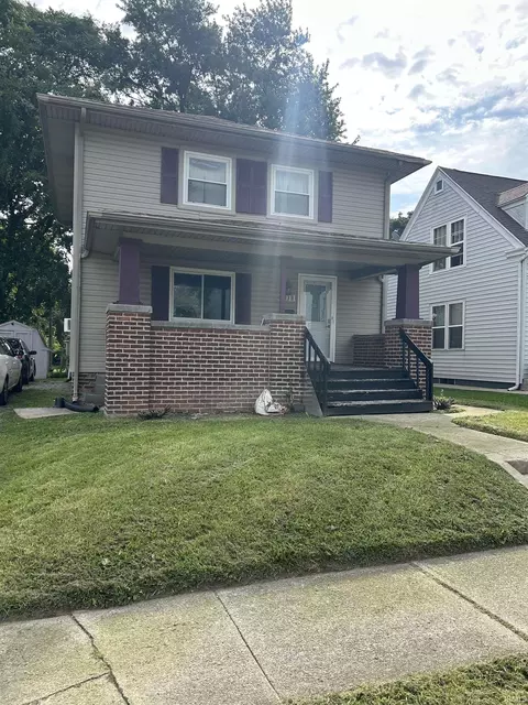 3011 Smith St, Fort Wayne, IN 46806