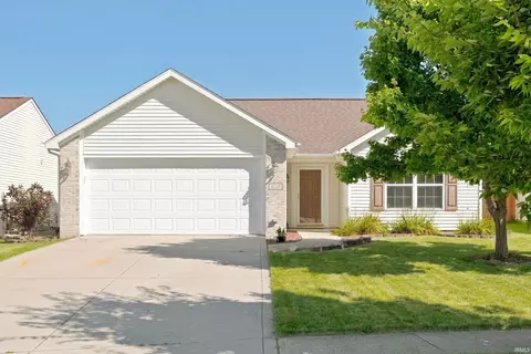3218 Limerick Pl, Fort Wayne, IN 46818