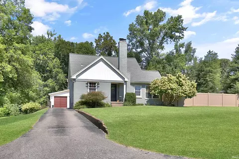 230 Hartin Dr, Evansville, IN 47711