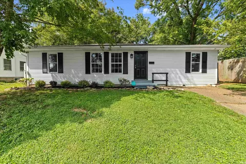 629 Williamson St, Rockport, IN 47635