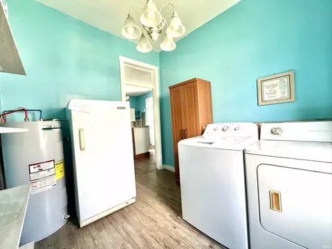 Other - 409 E Second St, Mount Vernon, IN 47620 photo 5 of 9