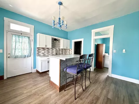 Kitchen - 409 E Second St, Mount Vernon, IN 47620 photo 3 of 4