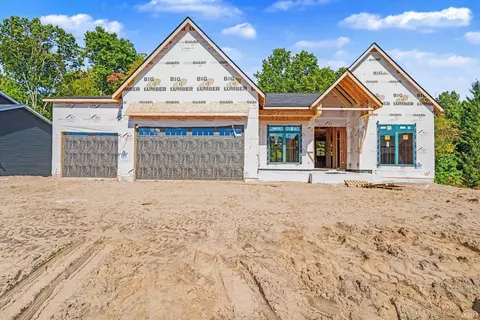 11125 Wharton Way #299, Osceola, IN 46561
