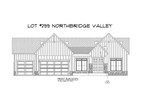11125 Wharton Way #299, Osceola, IN 46561