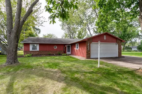 4029 Willshire Ct, Fort Wayne, IN 46815