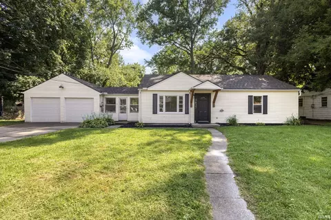3627 E Jackson Blvd, Elkhart, IN 46516