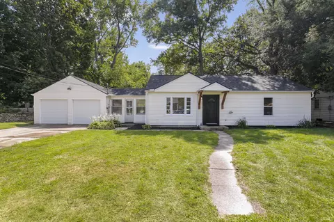 3627 E Jackson Blvd, Elkhart, IN 46516