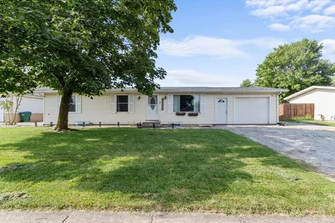 21407 Partridge Run, Woodburn, IN 46797