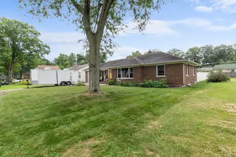 3429 Rolston St, Fort Wayne, IN 46805