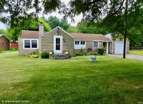 57101 Butternut Rd, South Bend, IN 46619