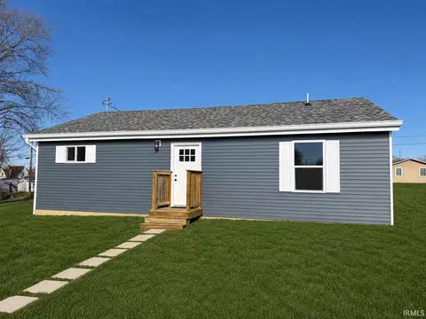 611 S Harrison St, Alexandria, IN 46001