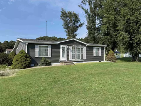 7834 W County Rd 100 S St, French Lick, IN 47432