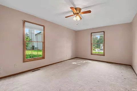 Bedroom - 52143 Broken Arrow Dr, Granger, IN 46530 photo 1 of 7