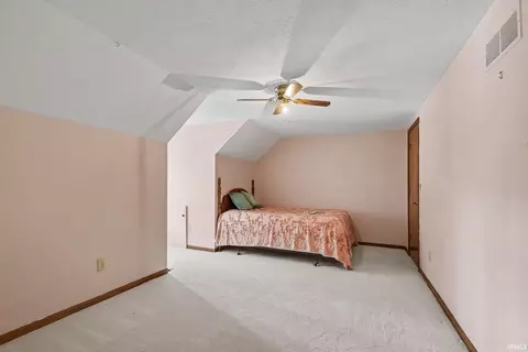 Bedroom - 52143 Broken Arrow Dr, Granger, IN 46530 photo 6 of 7