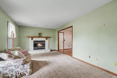 Living - 52143 Broken Arrow Dr, Granger, IN 46530 photo 1 of 2