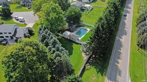 View/Area - 52143 Broken Arrow Dr, Granger, IN 46530 photo 1 of 1