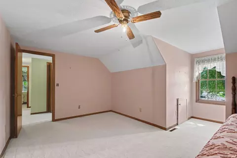 Bedroom - 52143 Broken Arrow Dr, Granger, IN 46530 photo 7 of 7