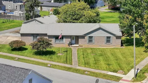 1310 Swan St, Huntington, IN 46750