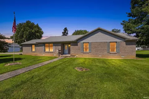 1310 Swan St, Huntington, IN 46750