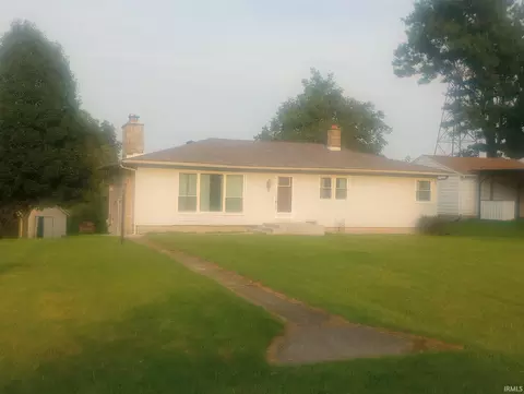 2401 Dellwood Dr, Fort Wayne, IN 46803