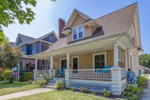 717 S 6th St, Goshen, IN 46526
