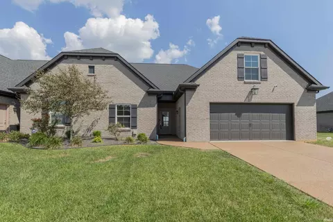 3601 Braewick Dr #B, Evansville, IN 47715